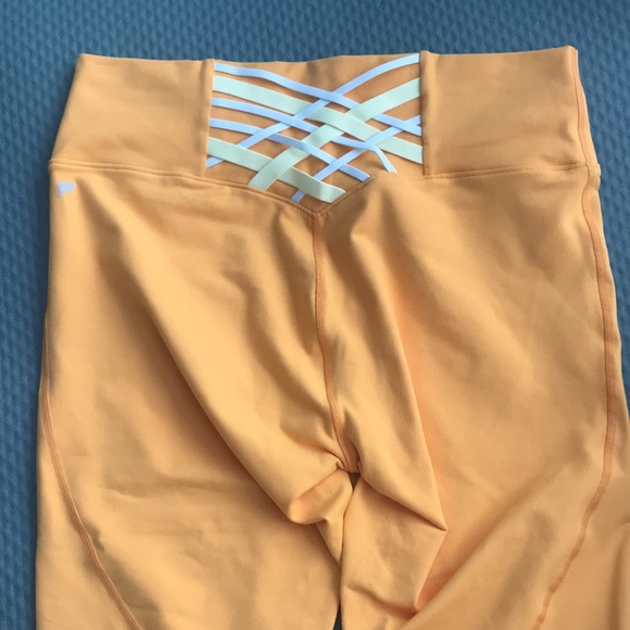 Powerhold by fabletics, 3/4 leggings, xl, - Picture 5 of 6